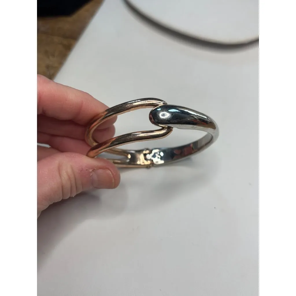 Kenneth Cole Silver & Rose Gold - Image 13