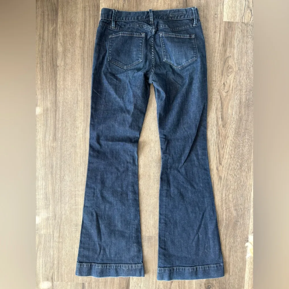 Club Mónaco Edie flare jeans- see pics for measurements - Image 6