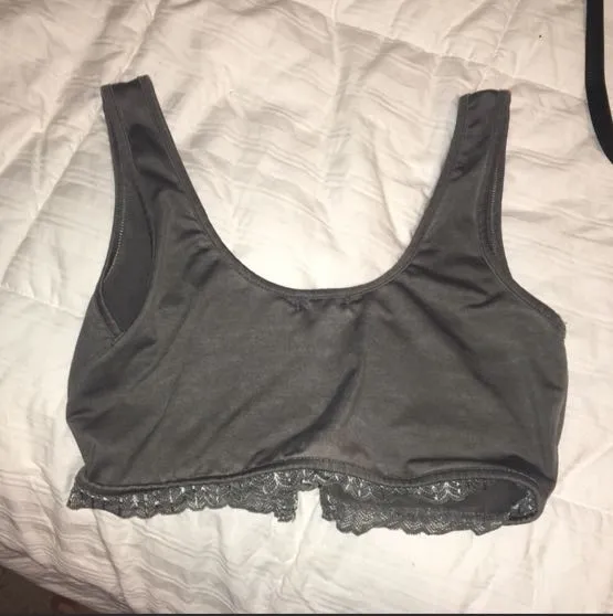 Summer Fun Bralette - Image 4