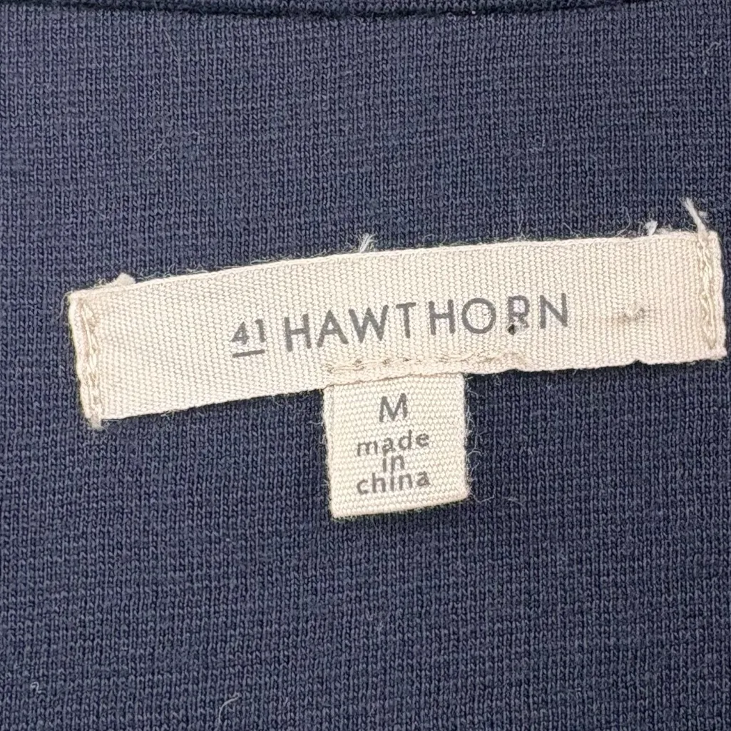 41‎ hawthorn Blue Size M - Image 4