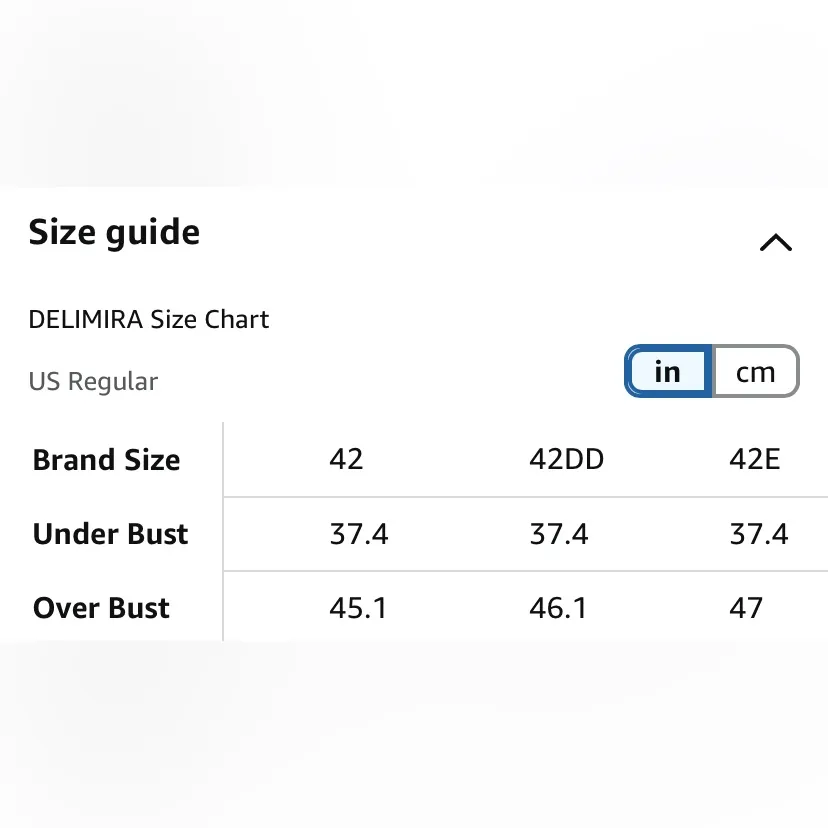 DELIMIRA Women's 42DD (42E) Balconette Bra Black Lace Sheer Underwire Intimates Size undefined - Image 8