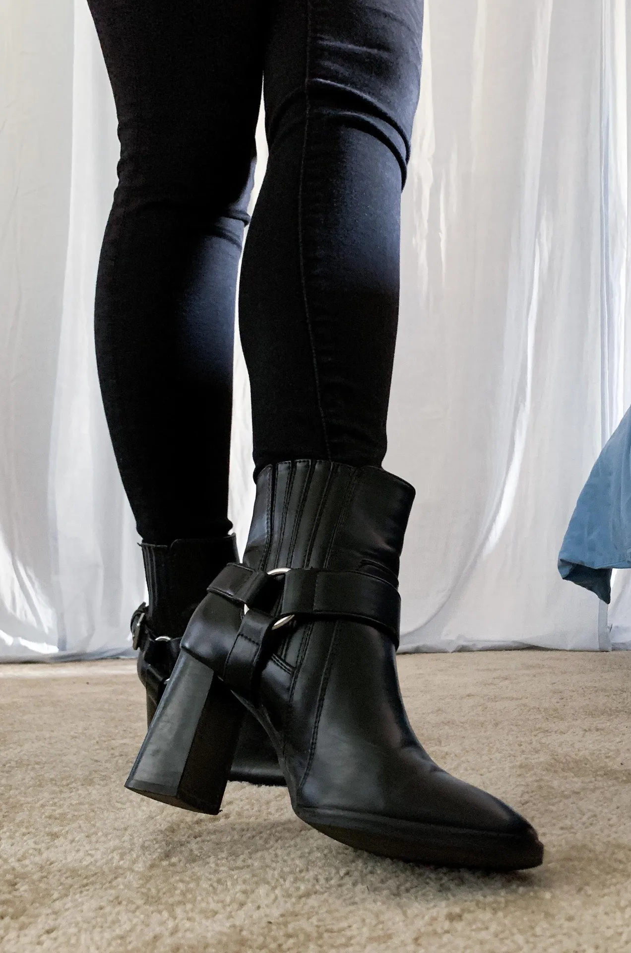 BCBGeneration Agnes Harness Bootie  - Image 2