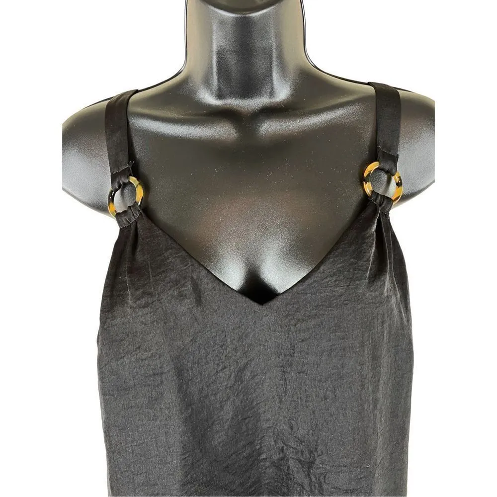 ASOS Tortoise Loop Tank Top￼ - Image 2