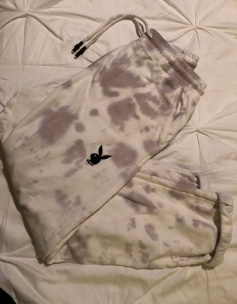 Missguided Oversized Joggers - Image 2