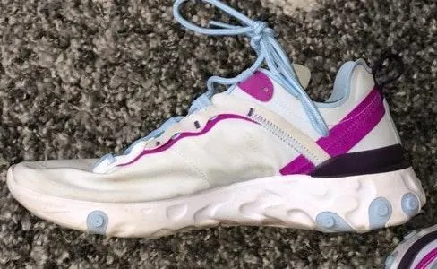 Nike Element React Shoe - Image 4
