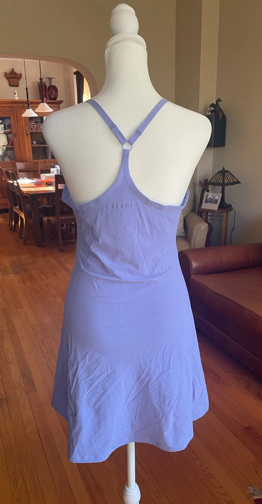 Outdoor Voices Exercise Dress - Image 2