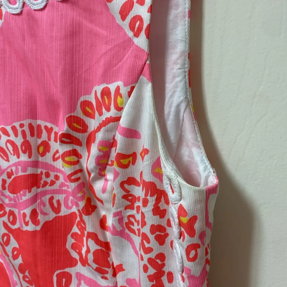 Lilly Pulitzer Dress - Image 3