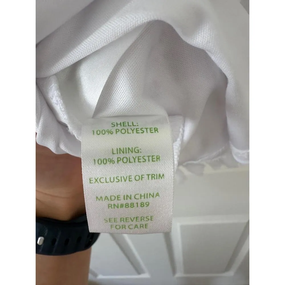 NWOT Lilly Pulitzer Marquette Shift Dress size medium - Image 6