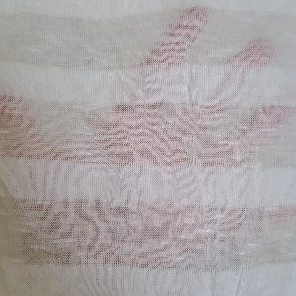 Love Culture Sheer Top/Swimsuit coverup - Image 3