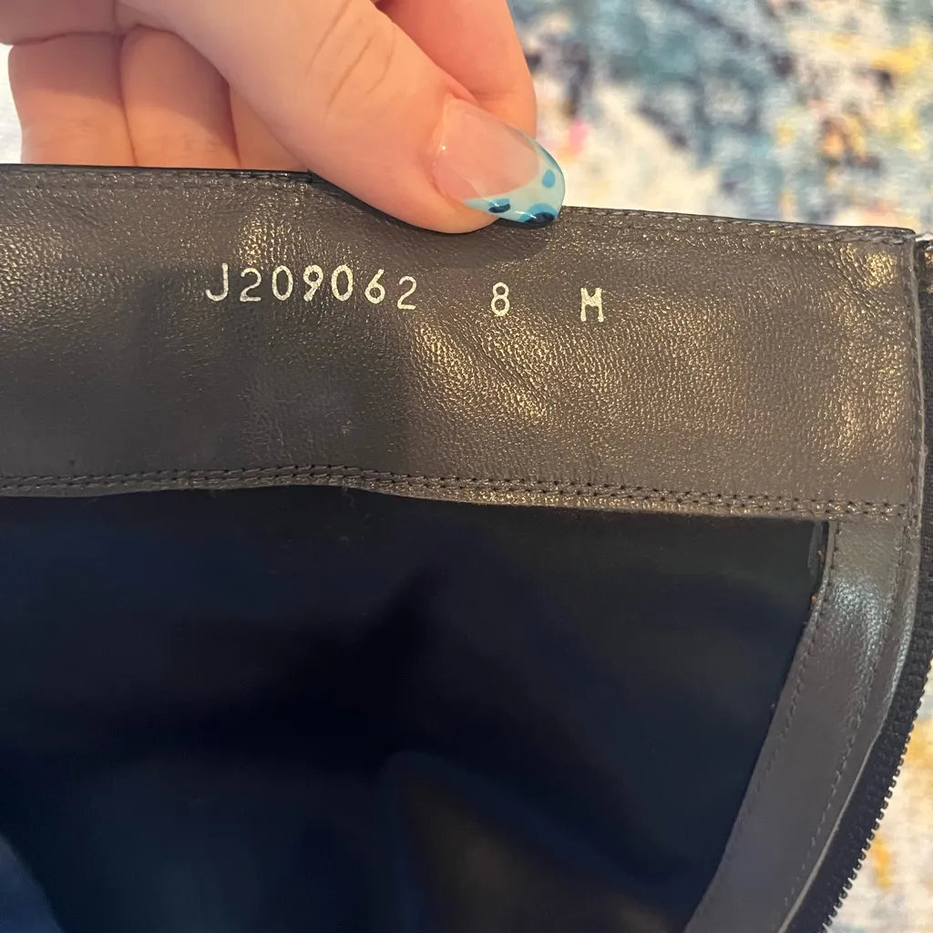 Stuart Weitzman High Boots - Image 2