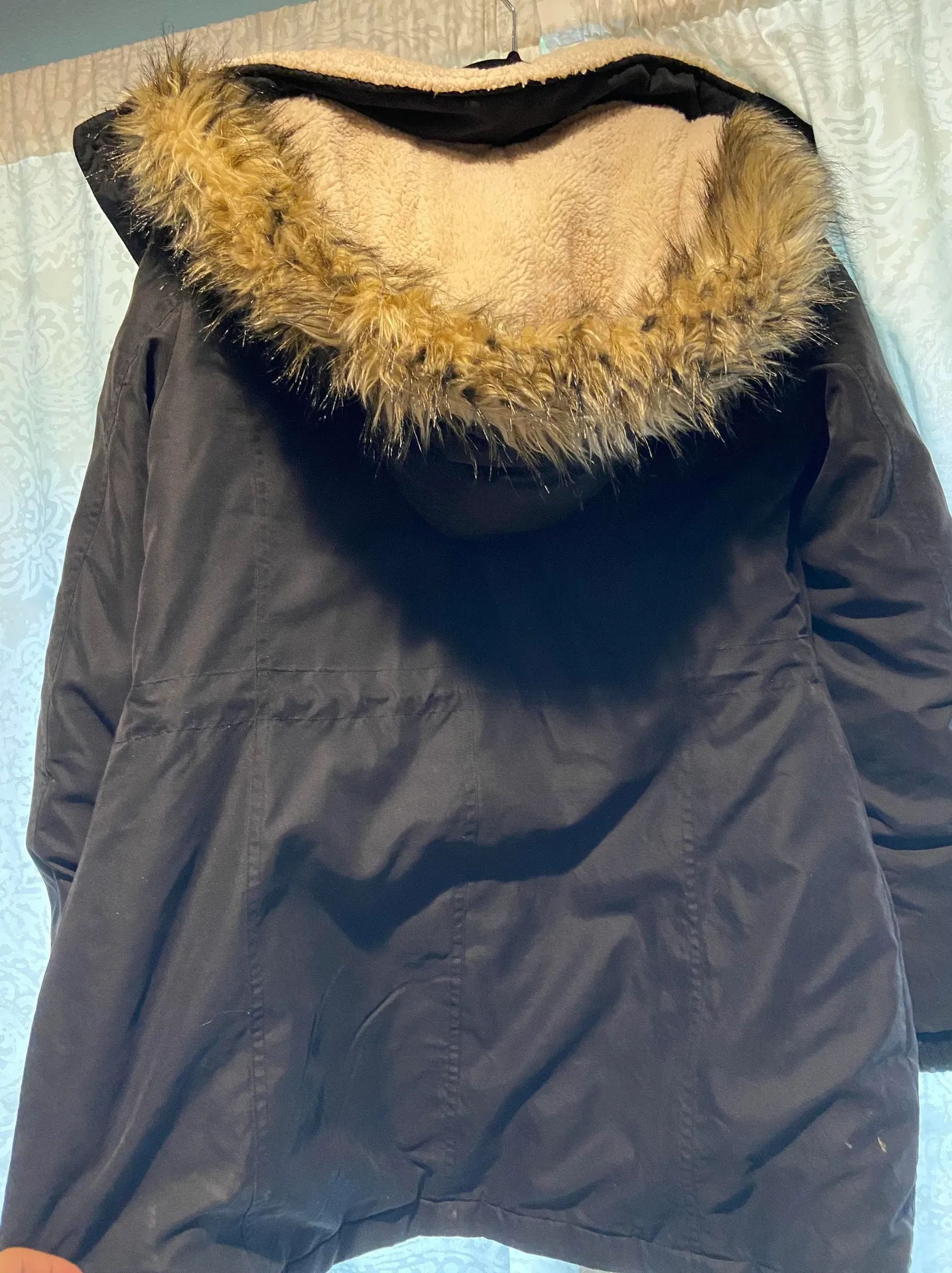 Winter Coat - Image 2