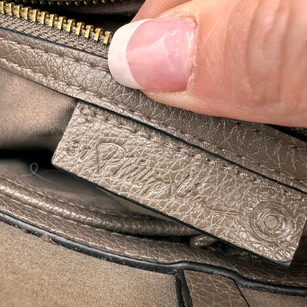 3.1 Phillip Lim For Target Crossbody Bag Target - Image 4