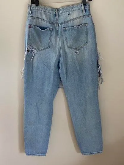 BDG Extremely Ripped Jeans - Image 2