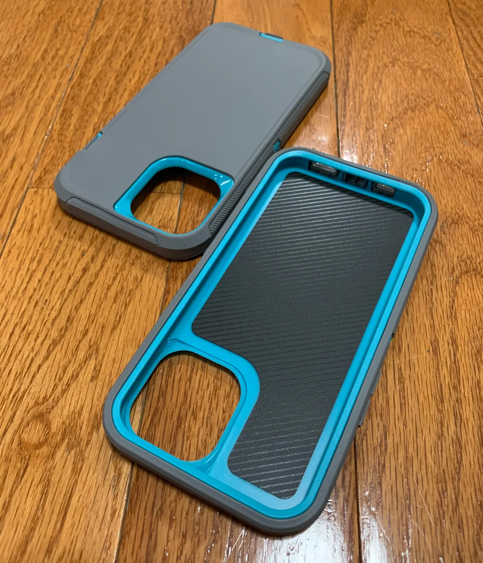 iPhone 12Pro Max 360 Shock Defender Case Multiple - Image 3