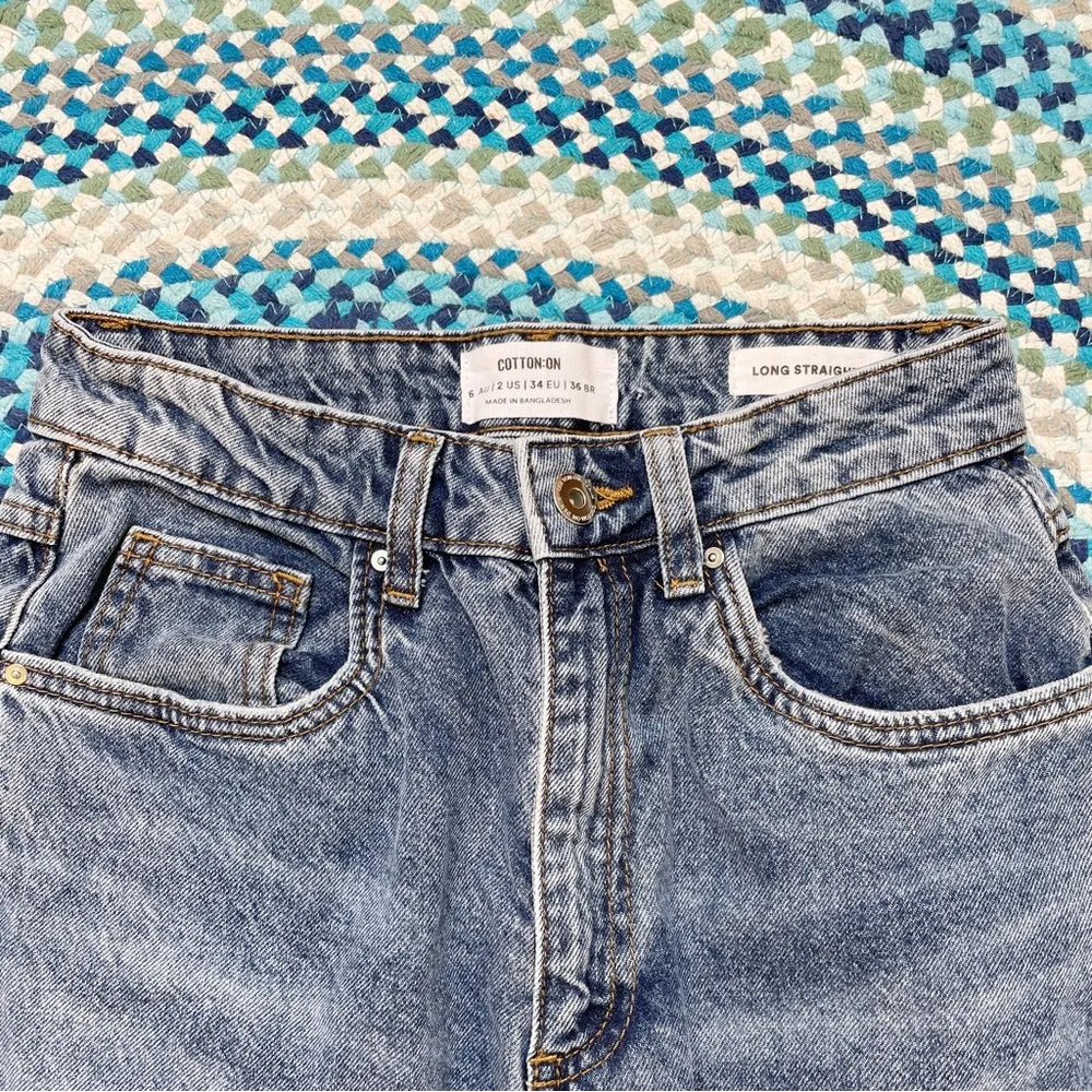 Cotton On Jeans - Image 4