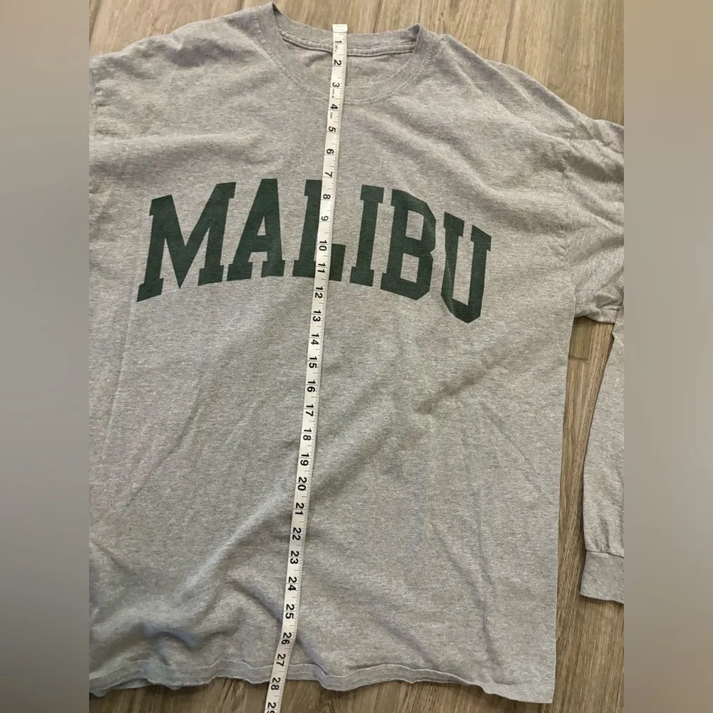 brandy melville shirt - Image 4