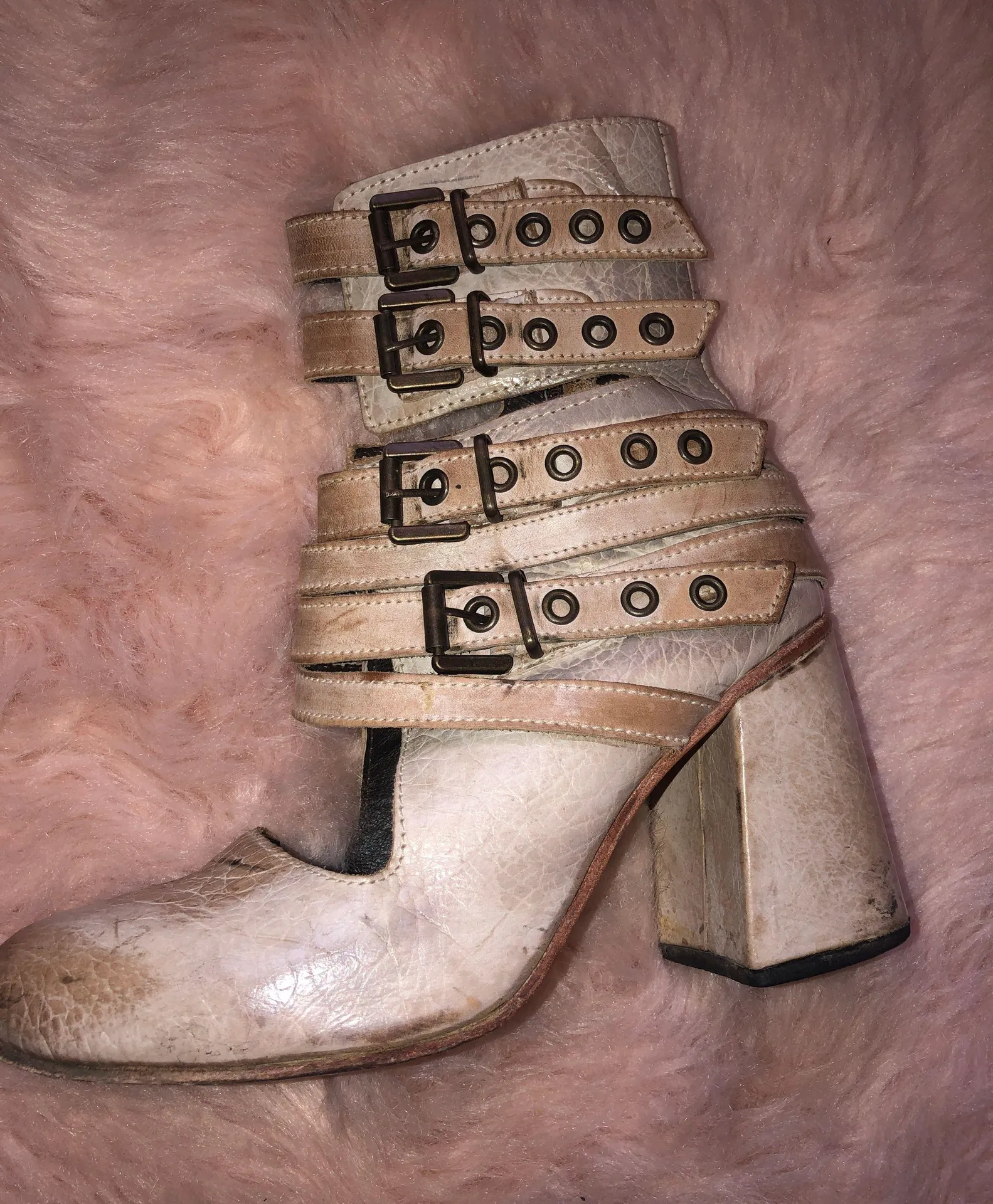 Tali Boots - Image 4