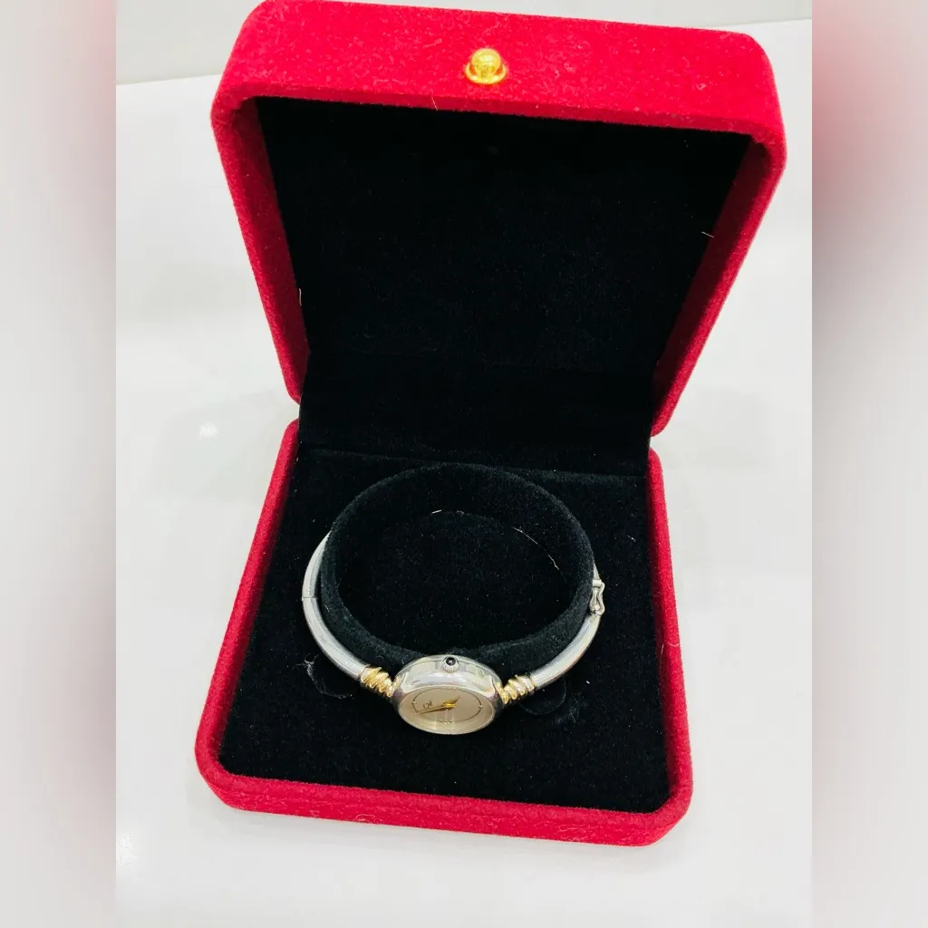 Ladies STAR bangle watch ALL - Image 13