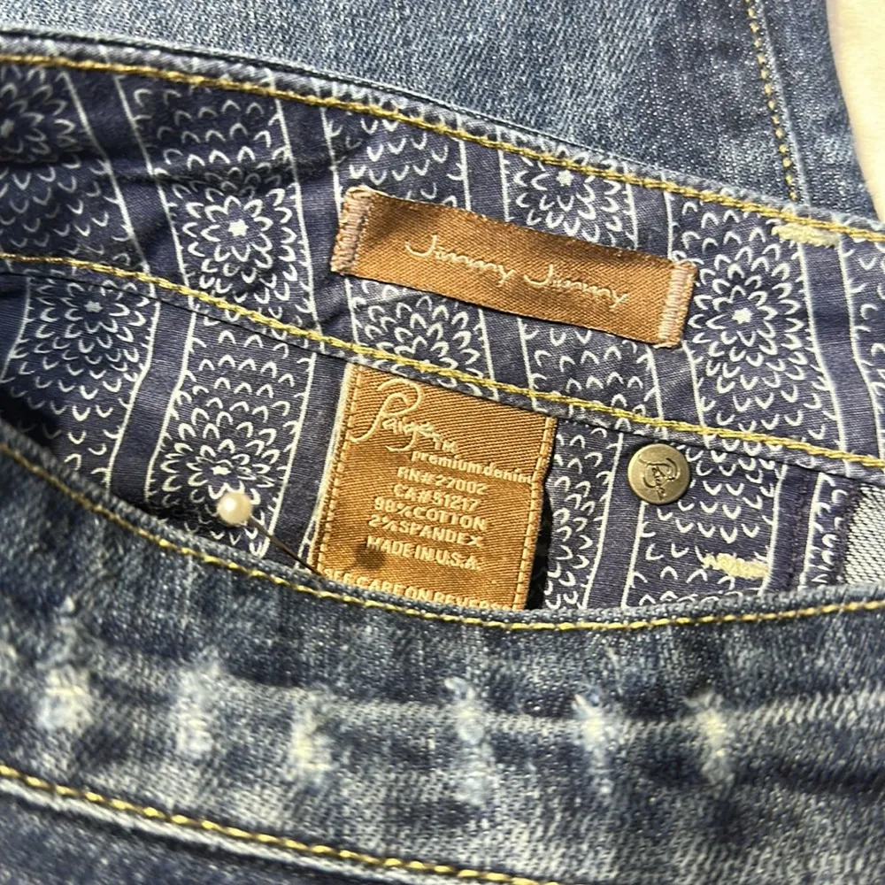 Paige Jeans - Size 32 - Image 5