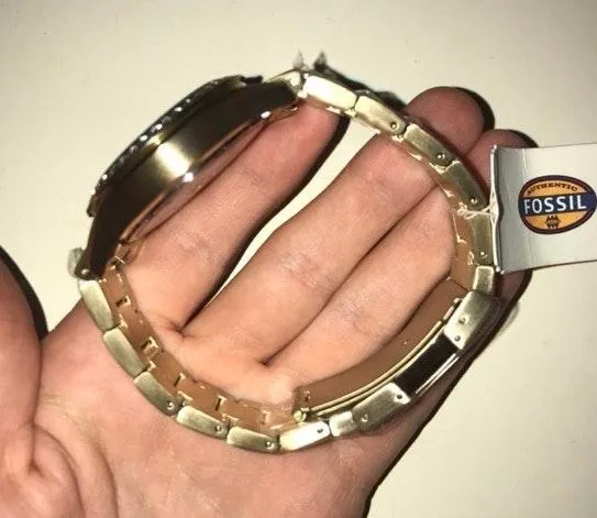 NWT Pink  Watch - Image 3