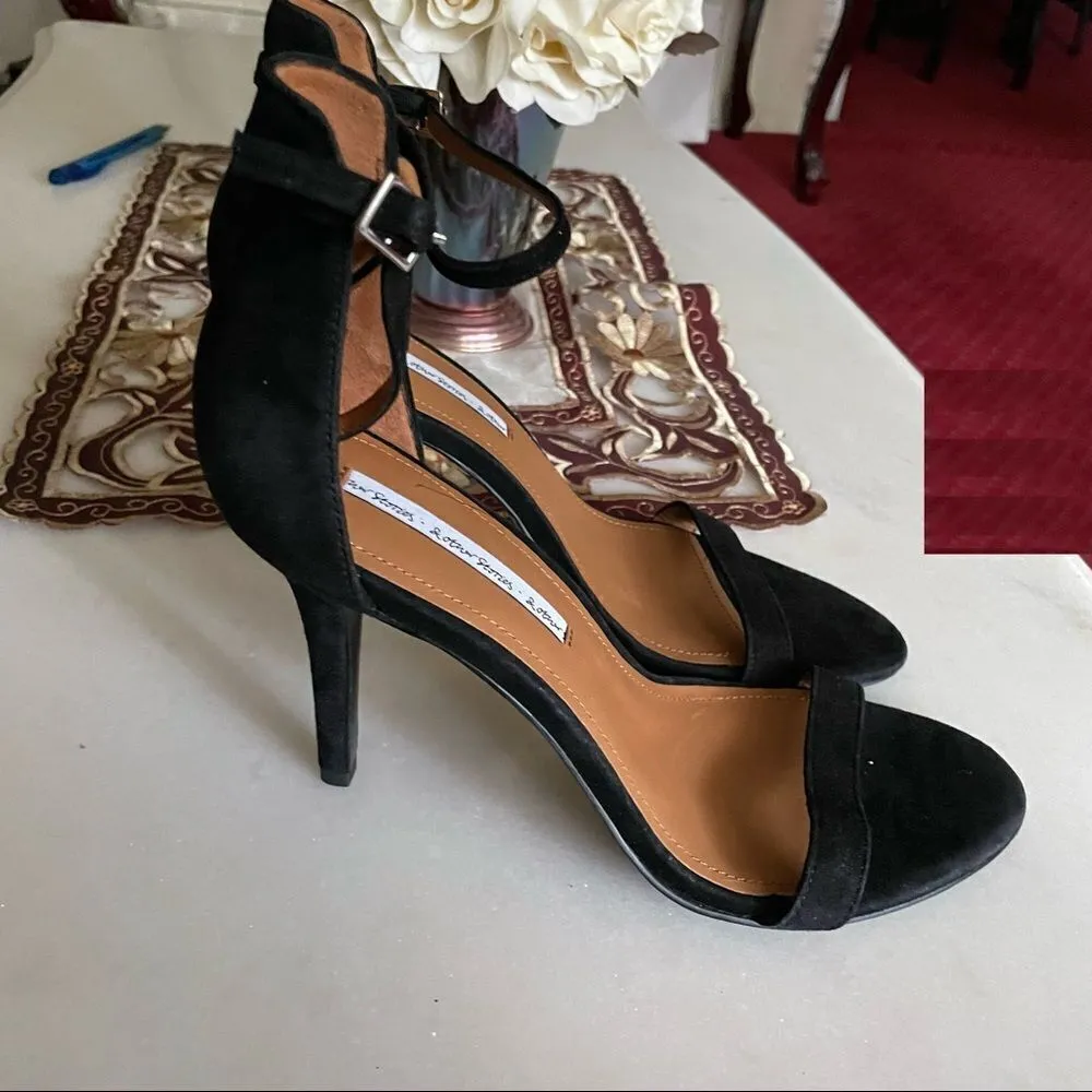 NEW & other stories Strappy ankle sandal - Image 7