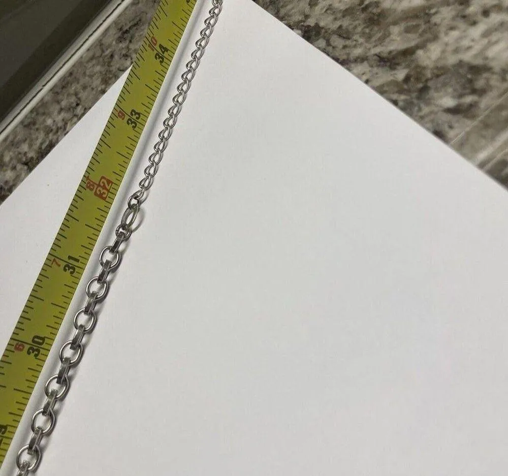 Women’s Costume Necklace Black Rhinestone / Bead - Image 11