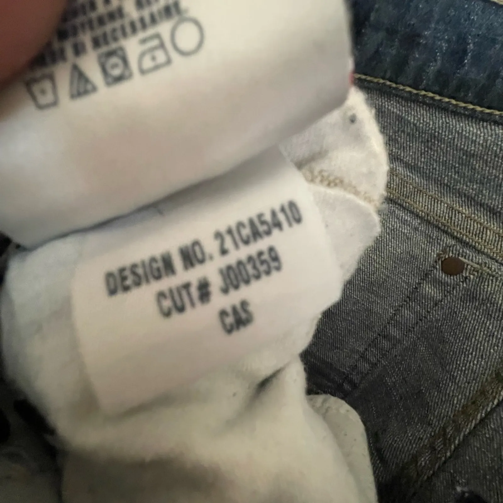 Joe’s Jeans medium wash bootcut - Image 5