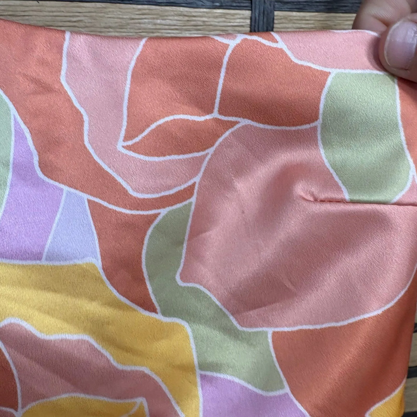 Runaway‎ The Label Mindy Dress Size XS - Image 8