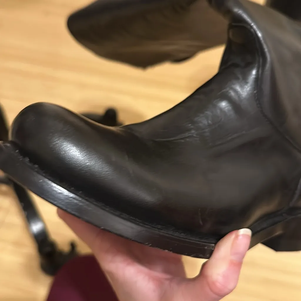 NWOT Brielle Boots - Image 12