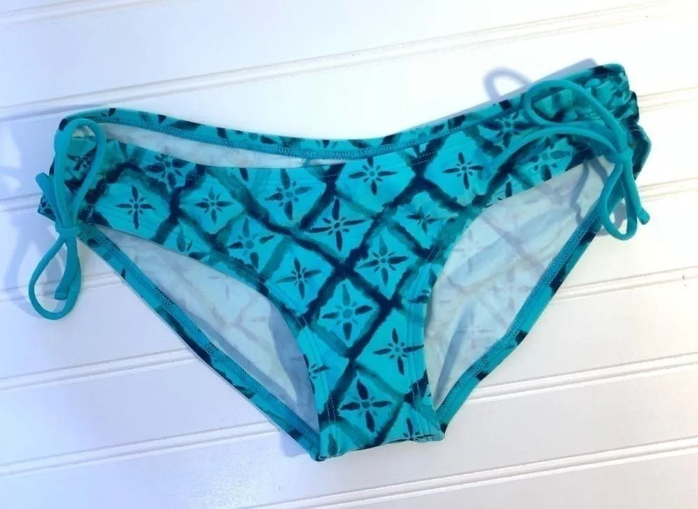 Patagonia Sunamee Side Tie Bikini - Image 8