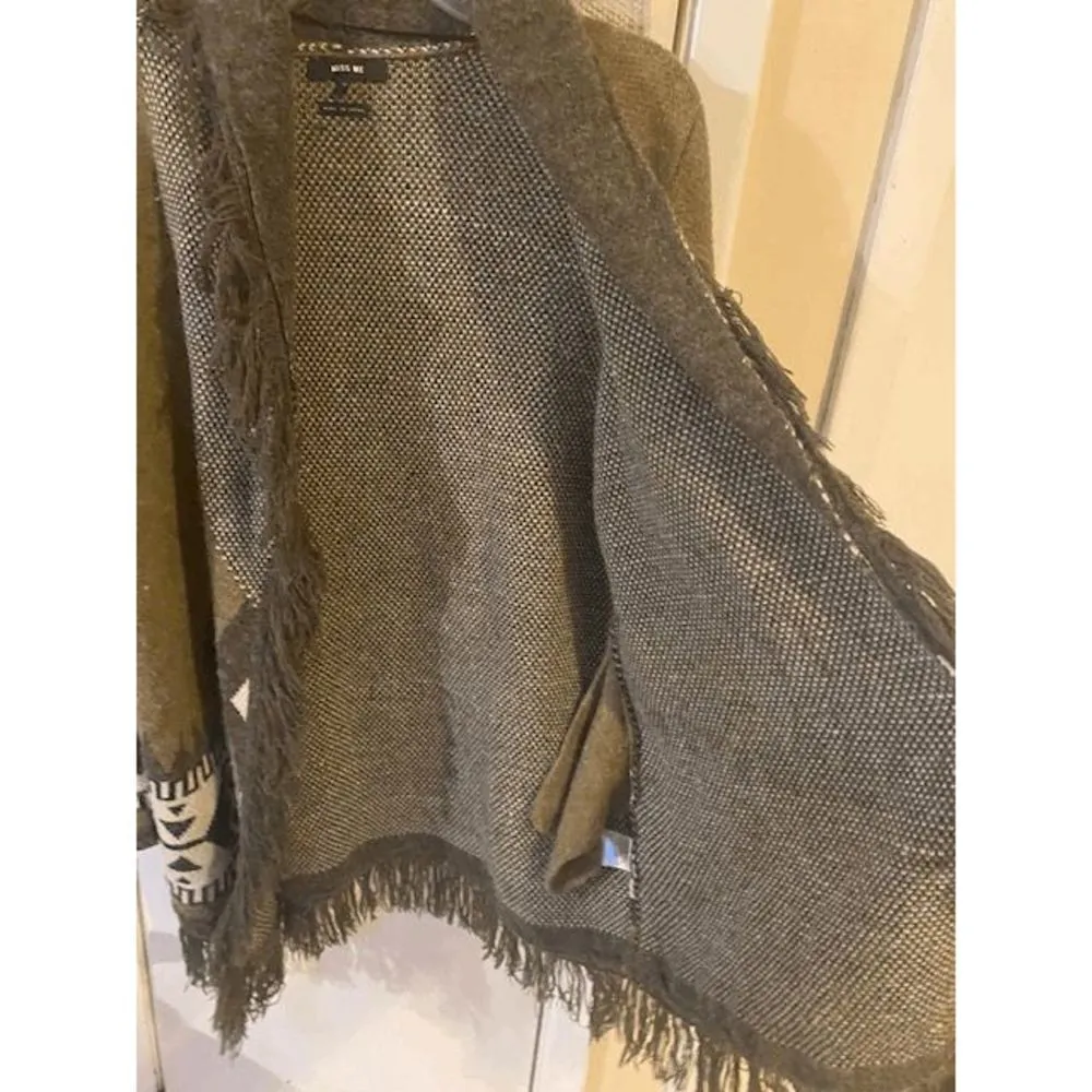 Miss Me Sweater Cardigan SM - Image 6