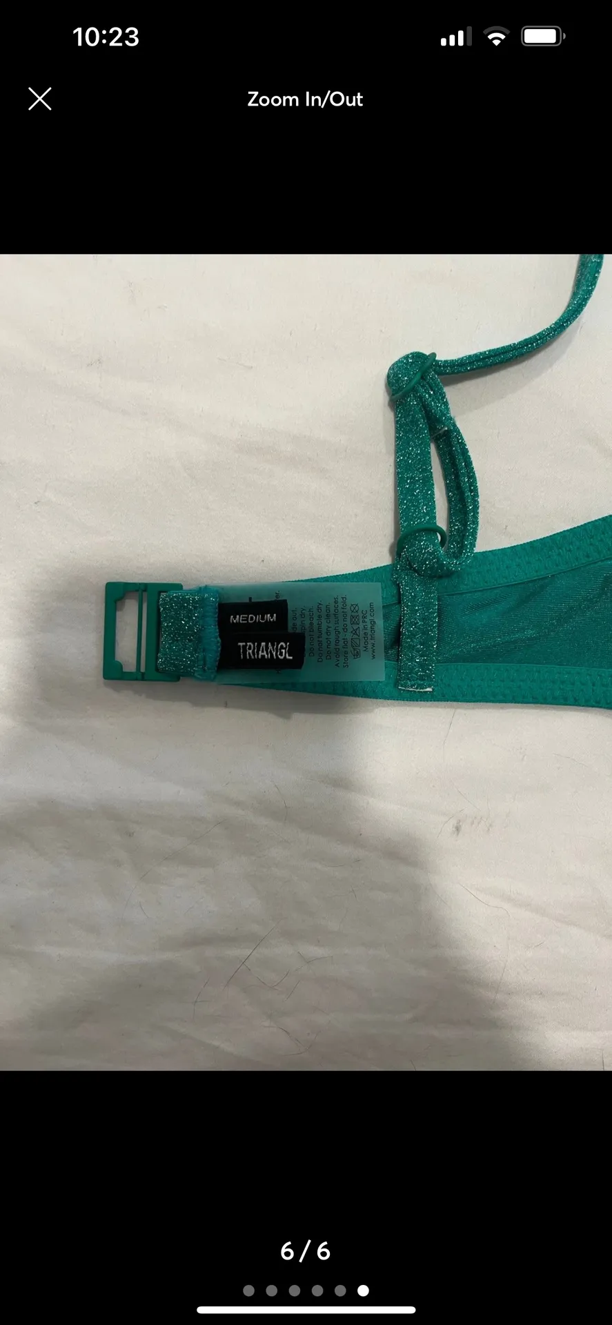 Triangl Swimwear Bikini - Image 6