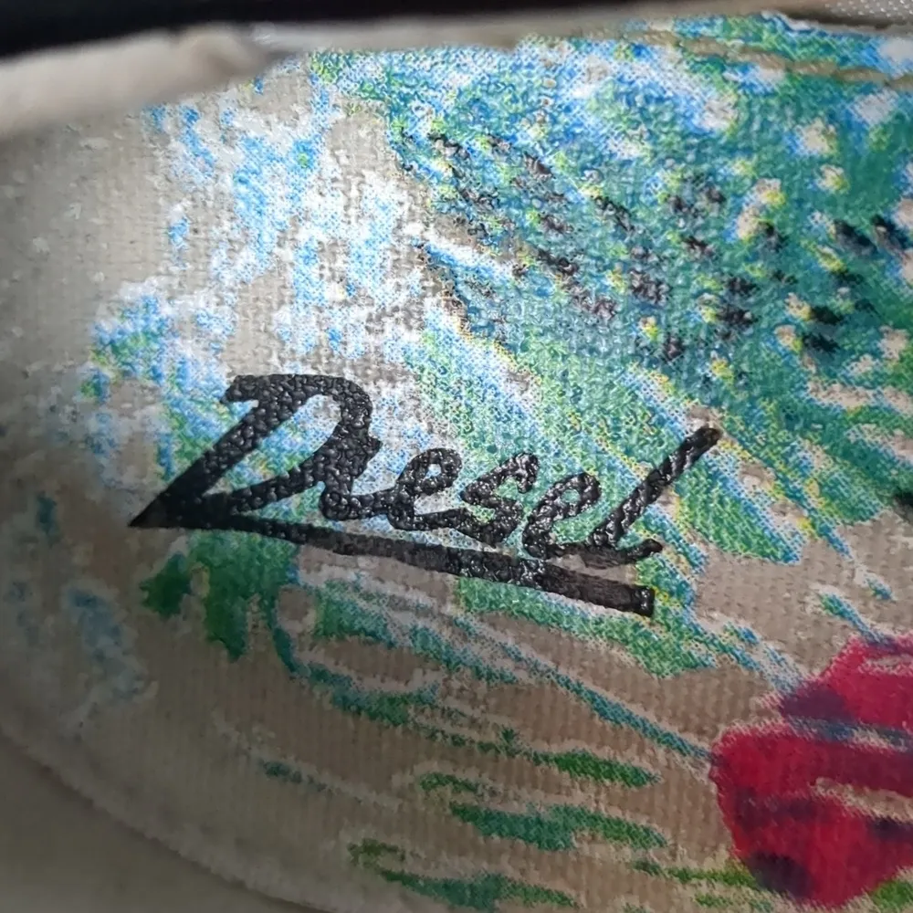 Diesel flat shoes size 9 - Image 7