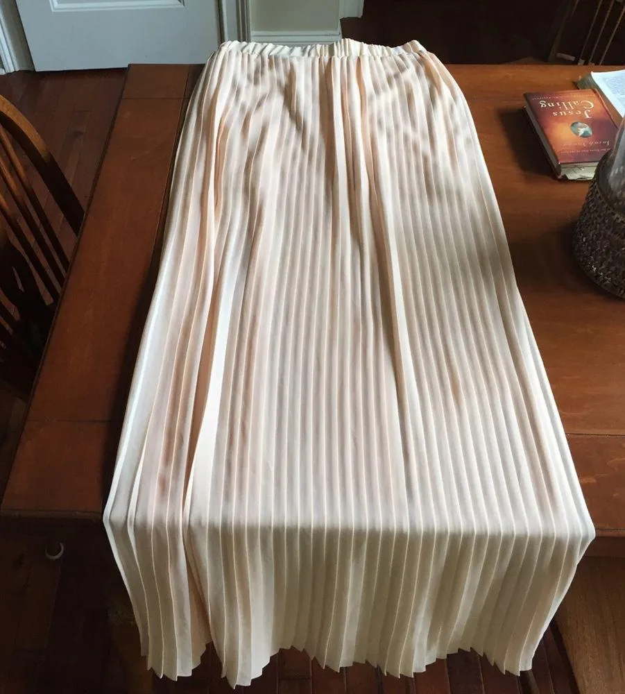 KENDALL & KYLIE long skirt - Image 4