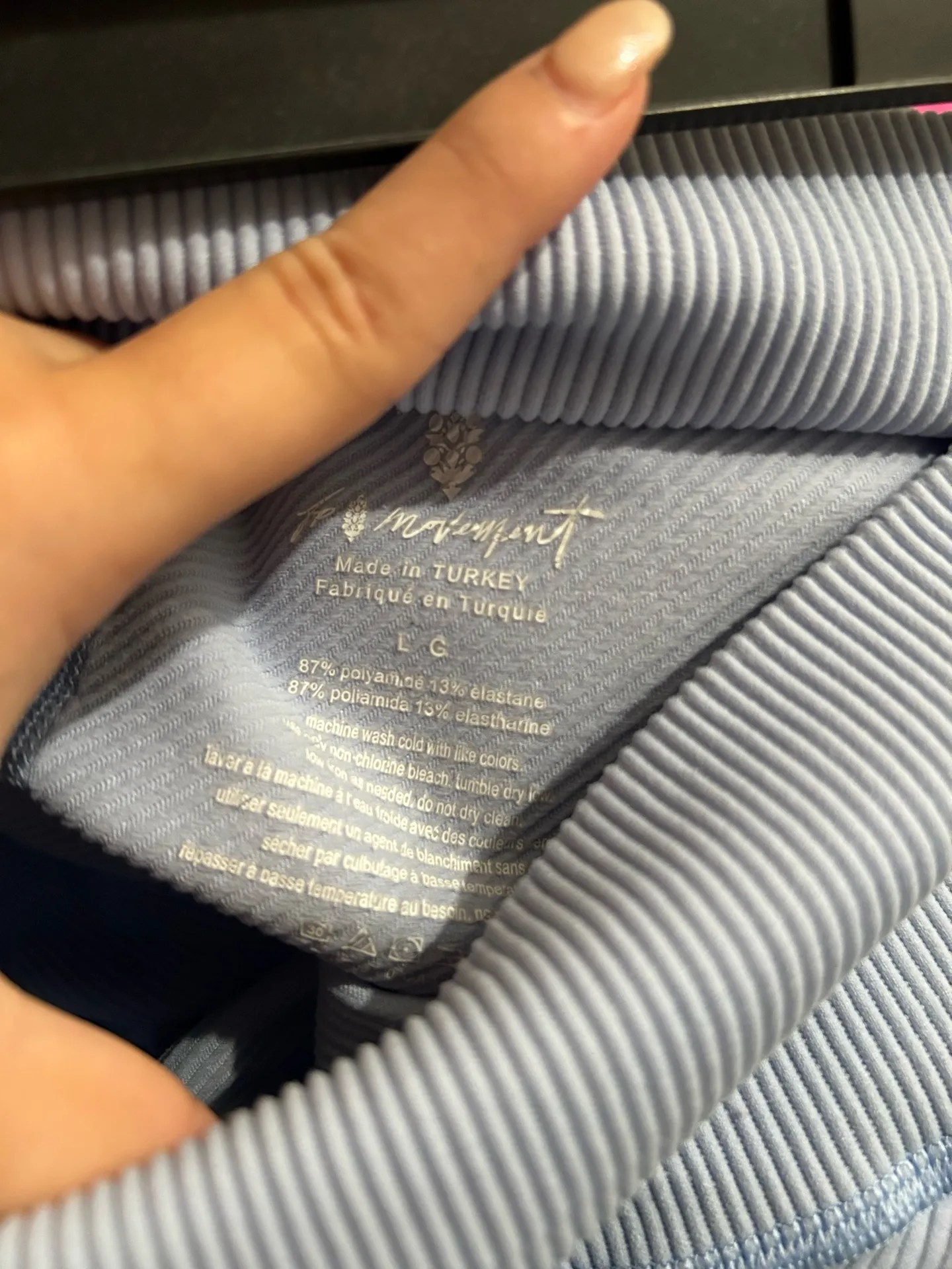 Free People Leggings - Image 3