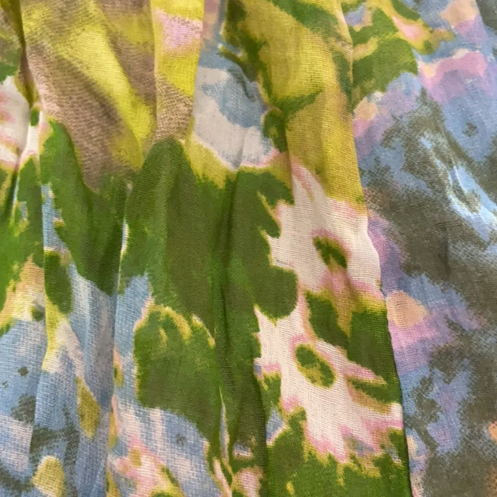 Guru India cotton spring dress Size undefined - Image 11