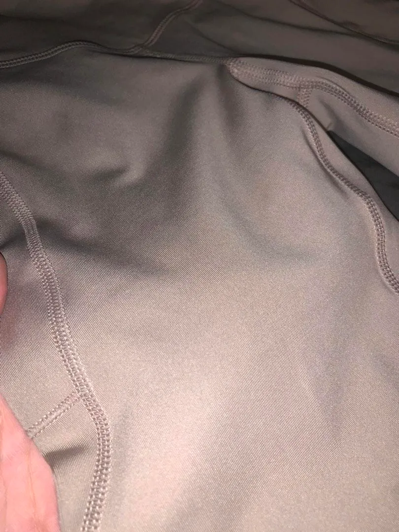 Tan Leggings NWOT - Image 5