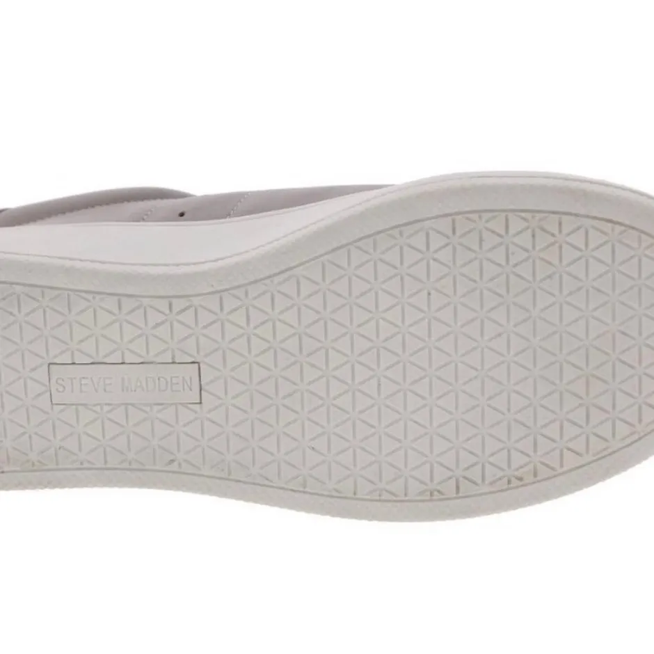 STEVE MADDEN PLATFORM SNEAKER - Image 9