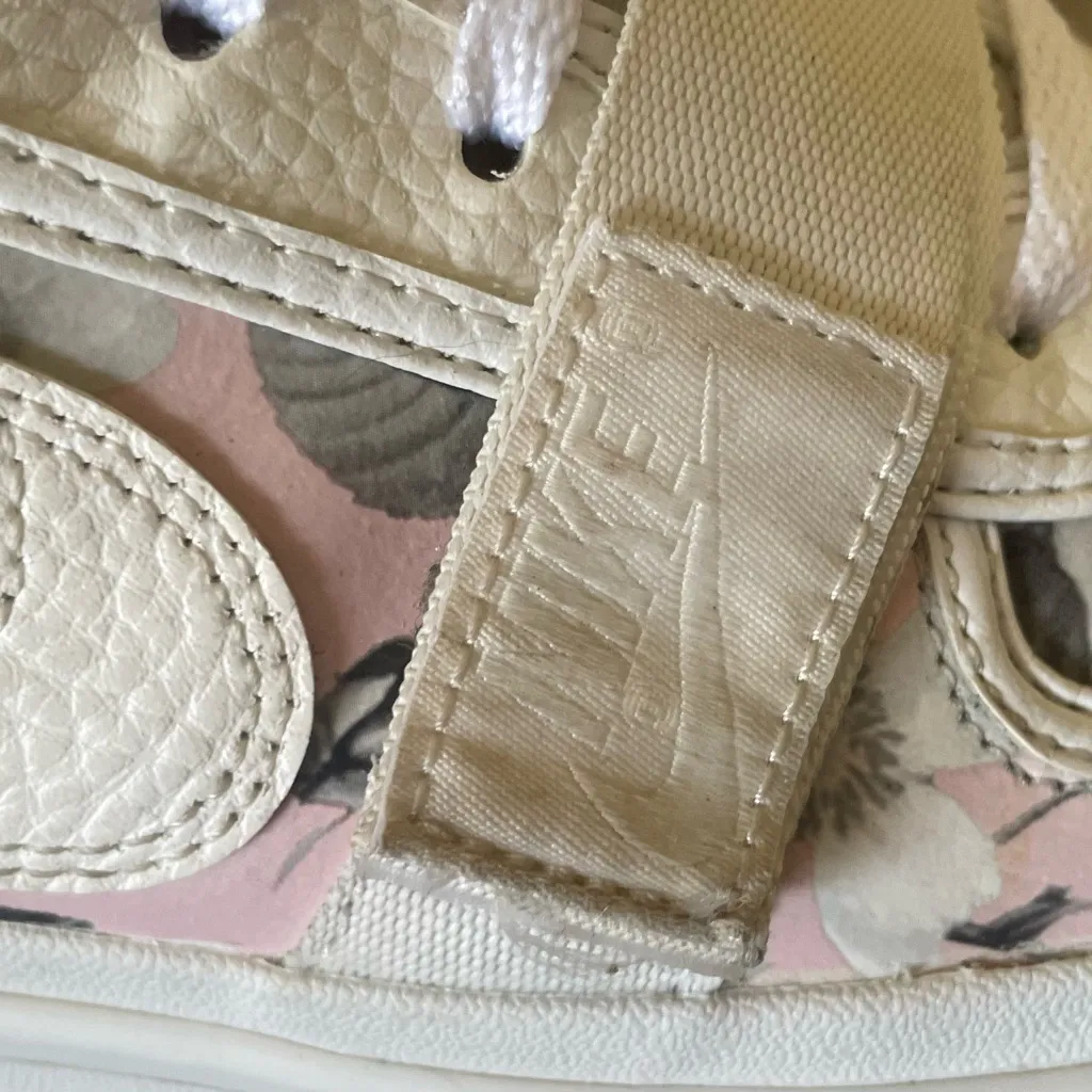 Nike Vandal 2K LX Floral - Image 4