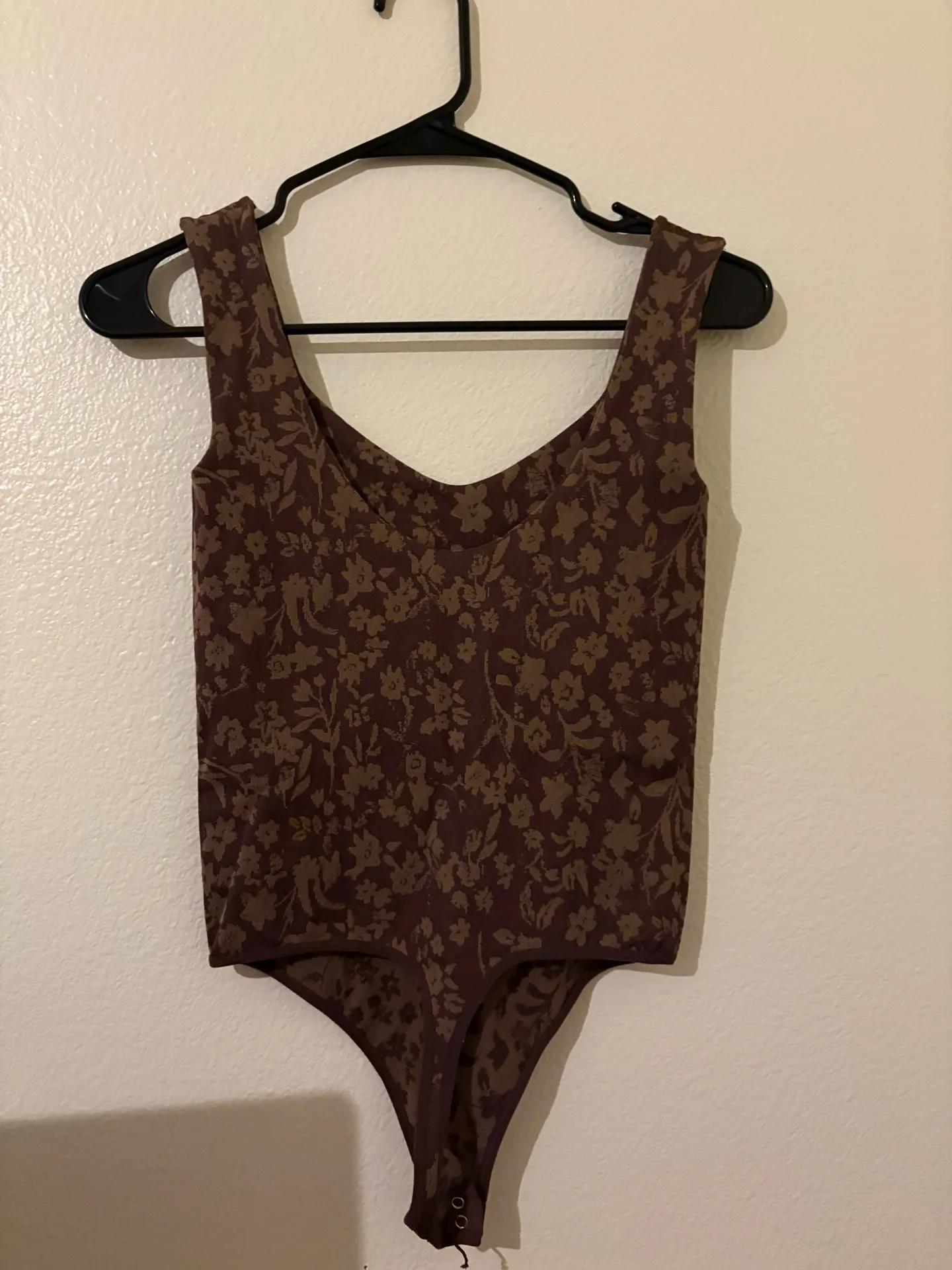 Free People Bodysuit - Image 2