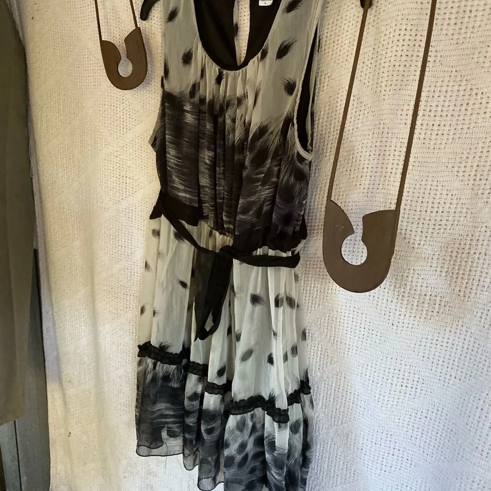 Bar III Polyester Dress - Image 7