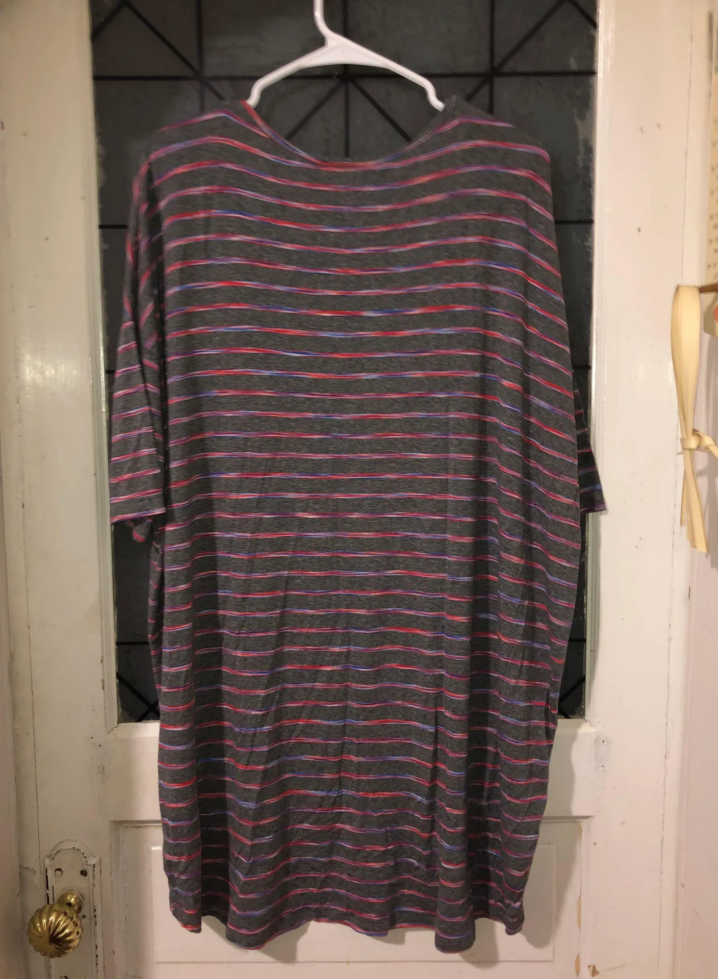 LuLaRoe Women’s Short Sleeve Shirt - Image 2