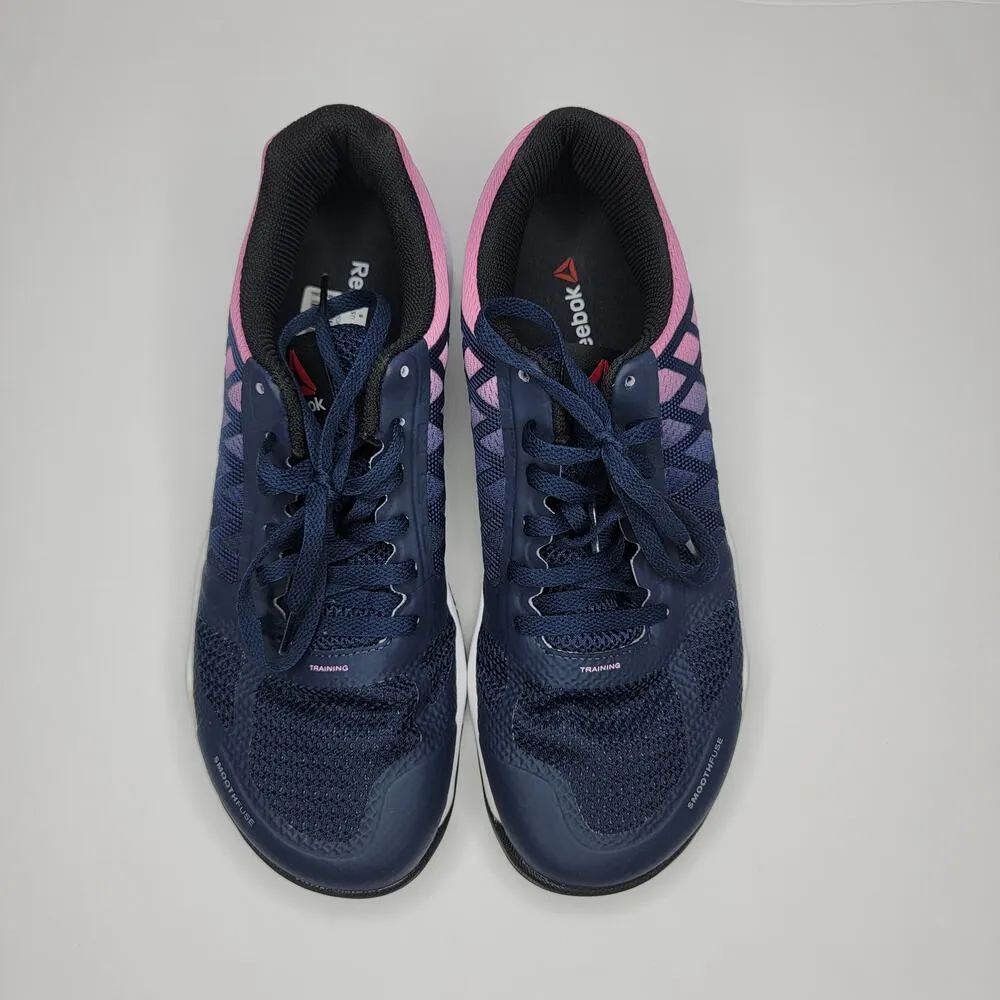 Reebok Crossfit Sneakers Sz 8 - Image 7