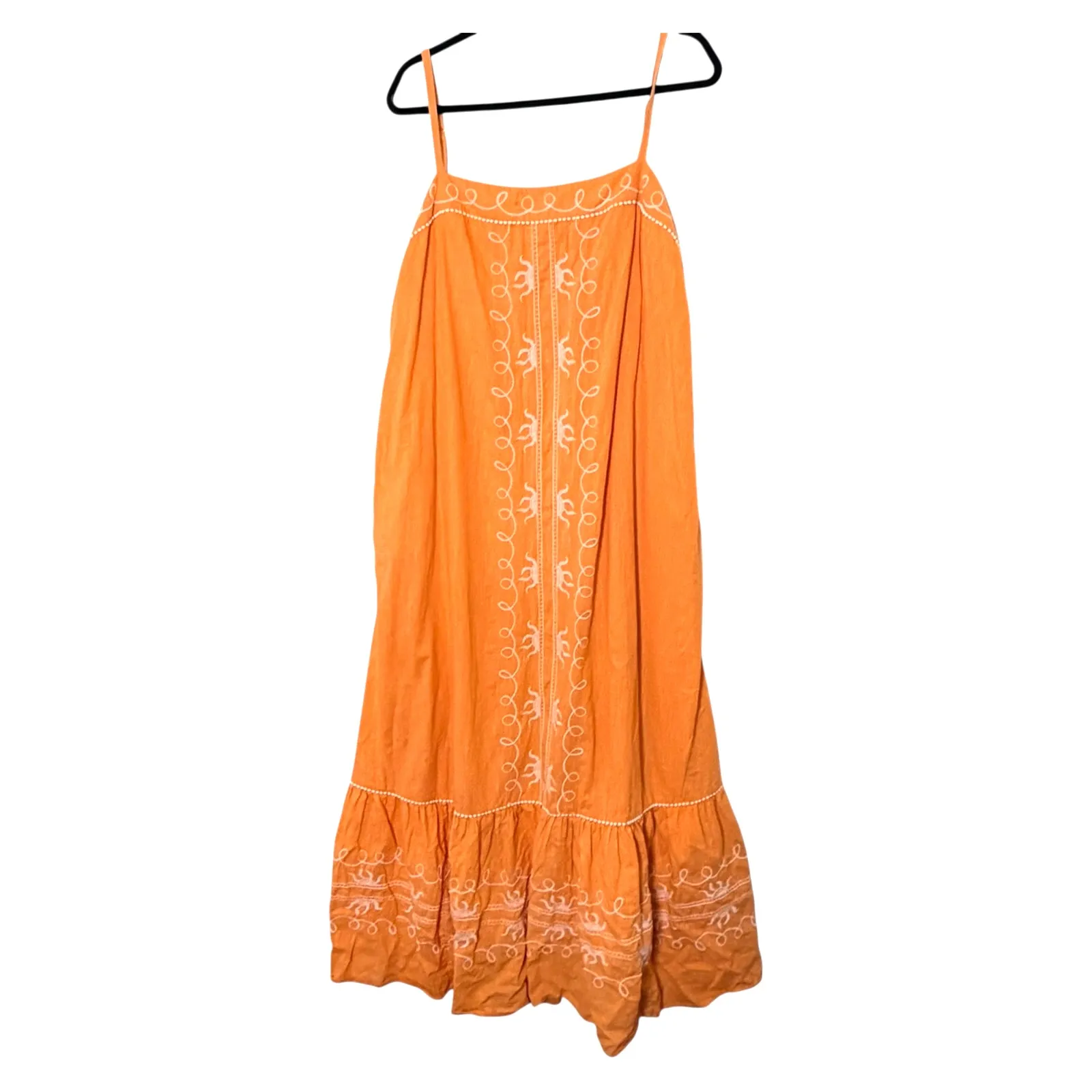 Lilly Pulitzer Rozalie Linen Maxi Dress - Image 3