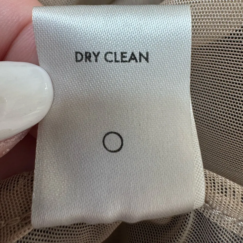 NBD  Letina Maxi Dress in Black size Medium Revolve Lace - Image 13