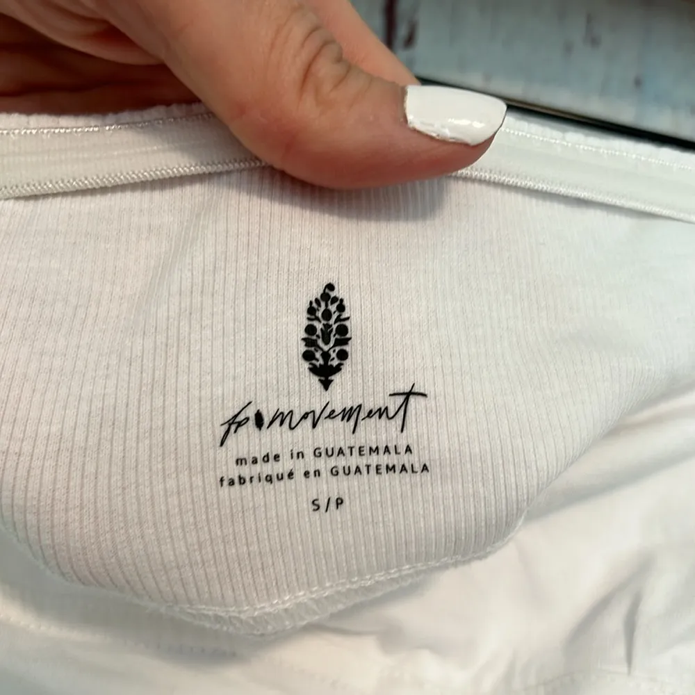 NWT FP Movement Hot Shot Tube Top - Image 9