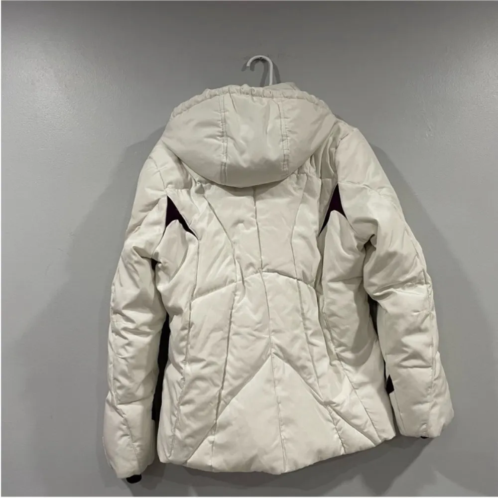 Zero XPosur White Coat Women’s Large L - Image 2