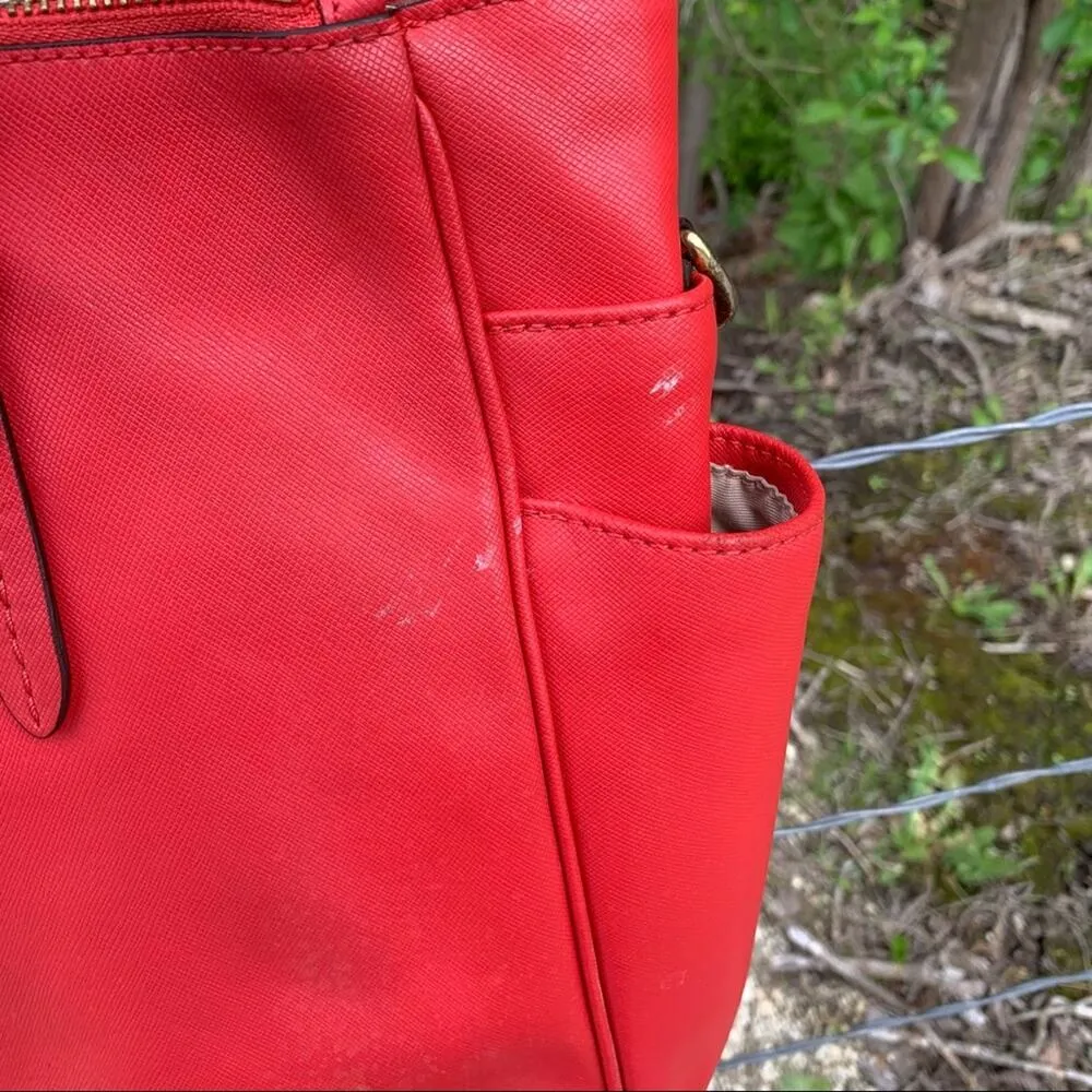 Coach Peyton crossbody multifunction bag purse - Image 12