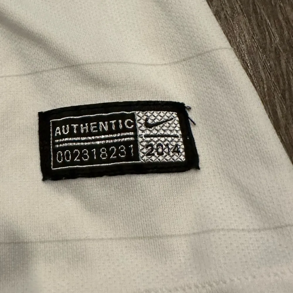 Nike US Women’s Soccer National Authentic Stadium Jersey Dri-Fit 2014 World Cup - Image 4