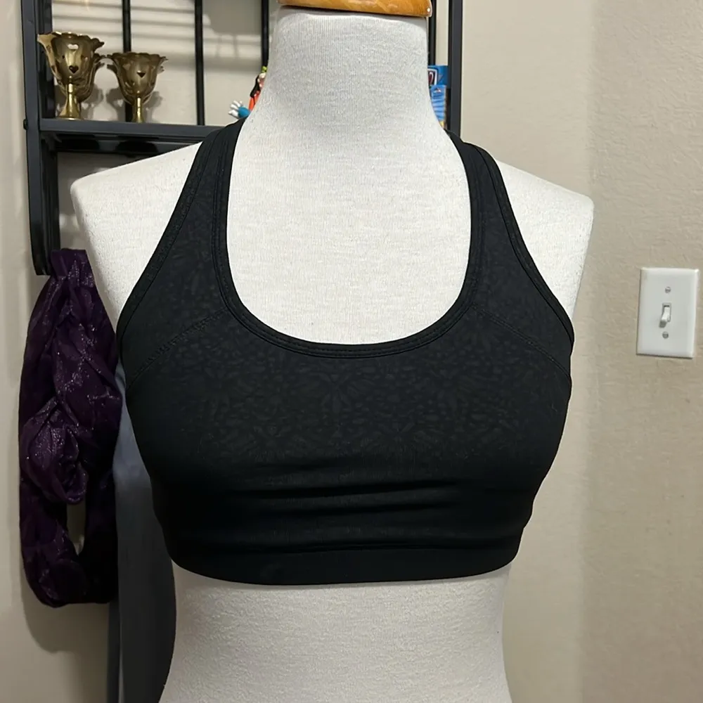 Gaiam Sports Bra - Image 2